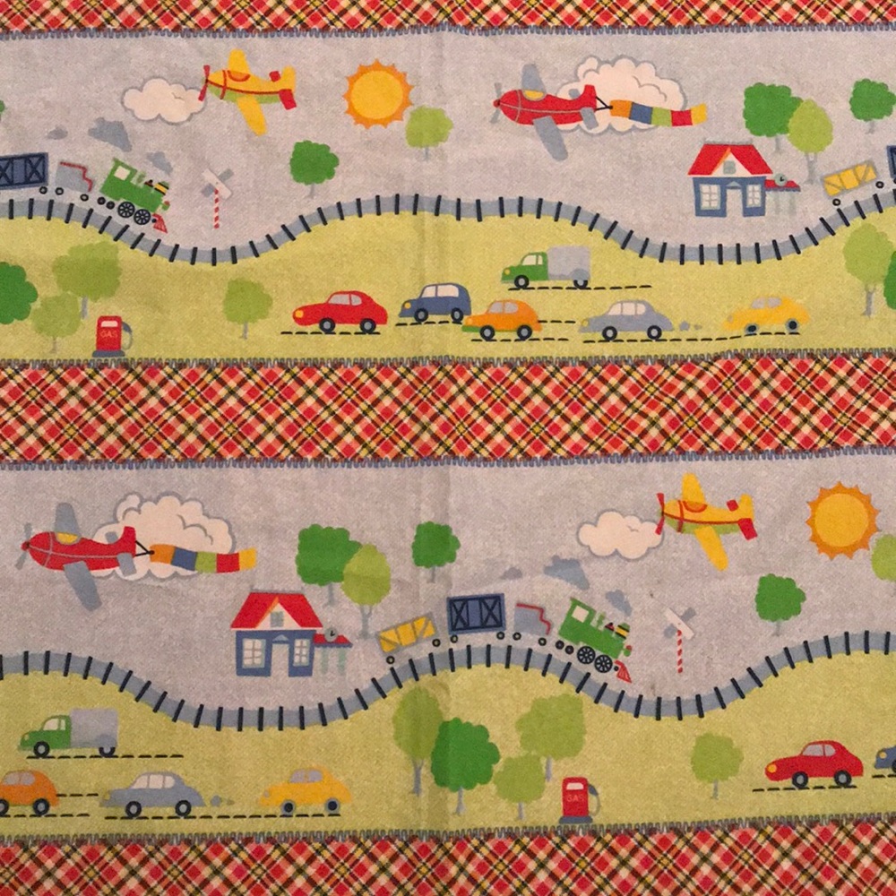 Shower Curtain - Picture 2 of 6